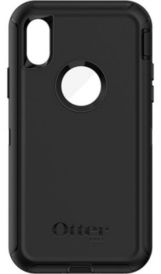 Broditnederland Nl Otterbox Defender Case Apple Iphone X Zwart A